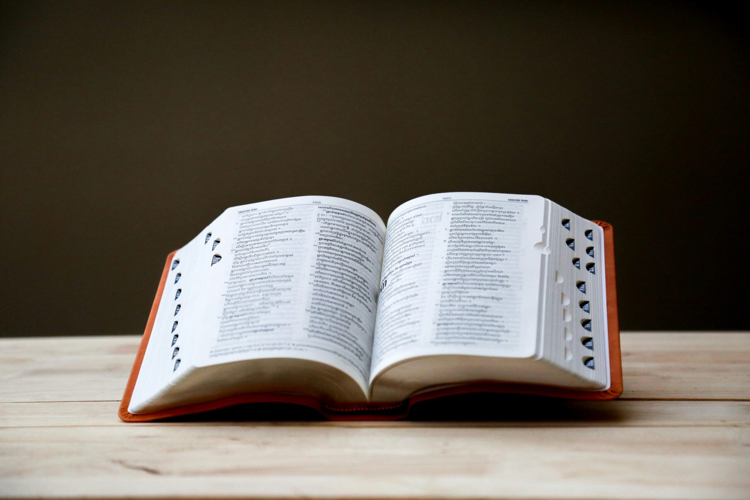 Common No-Code Software Definitions